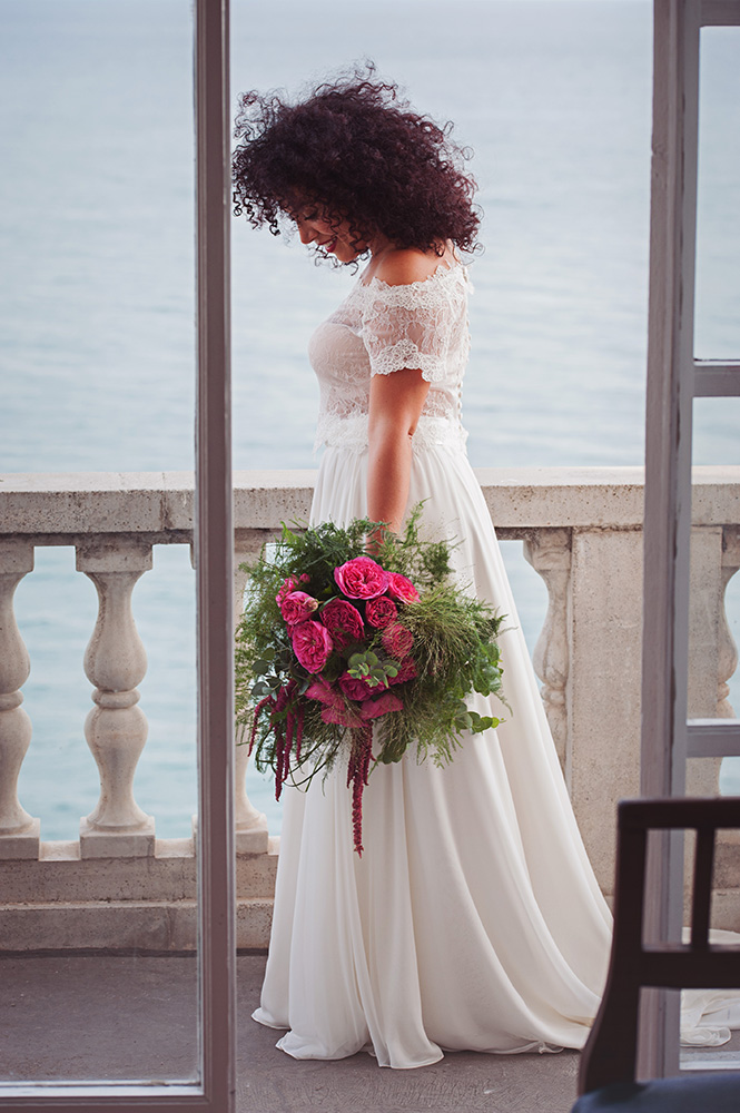 Re-wedding - Emozioni ed istanti delle mie Nozze di Rose
