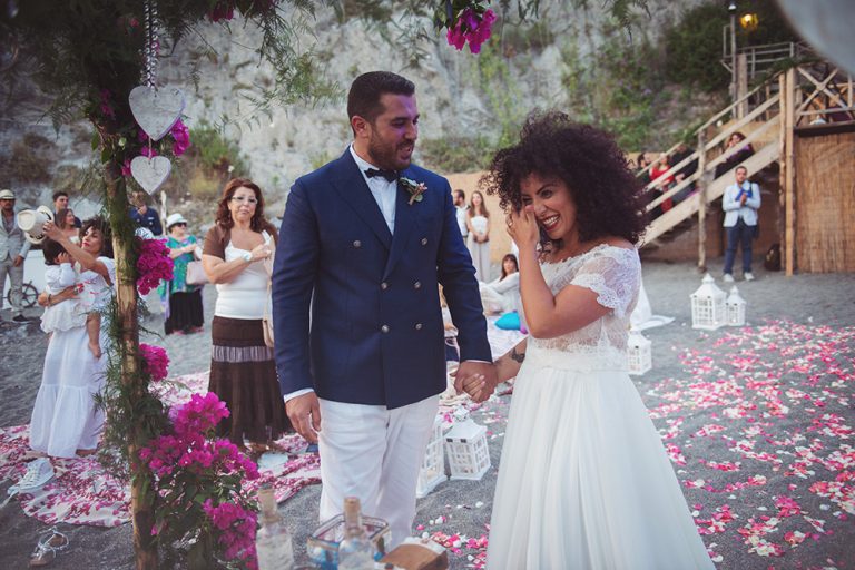 Re-wedding - Emozioni ed istanti delle mie Nozze di Rose