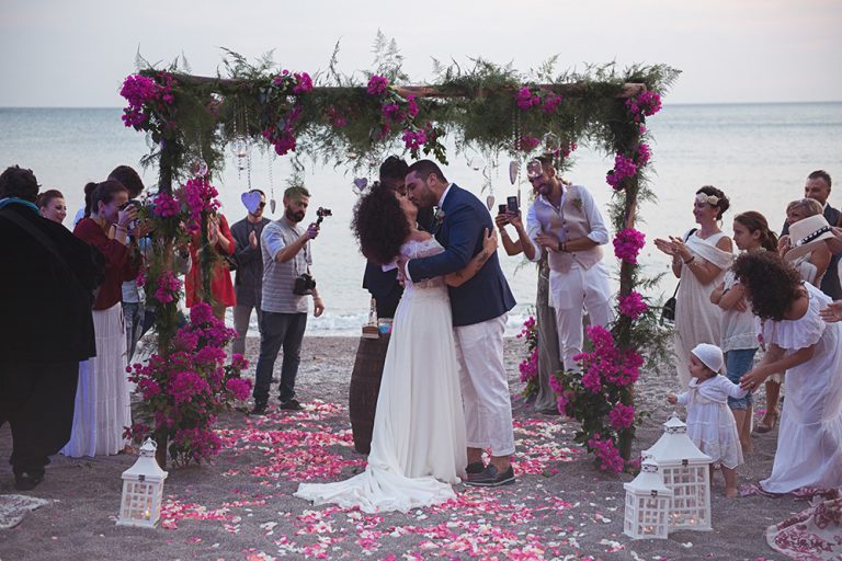 Re-wedding - Emozioni ed istanti delle mie Nozze di Rose
