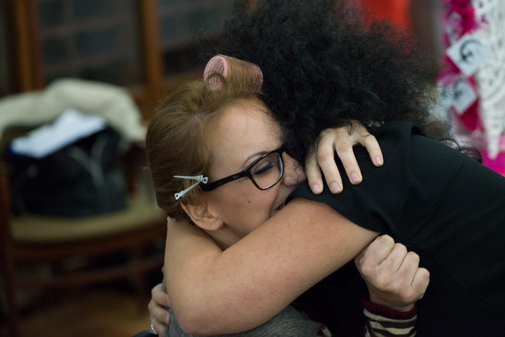 Bellezza Senza Confini - Passa un anno, le emozioni restano