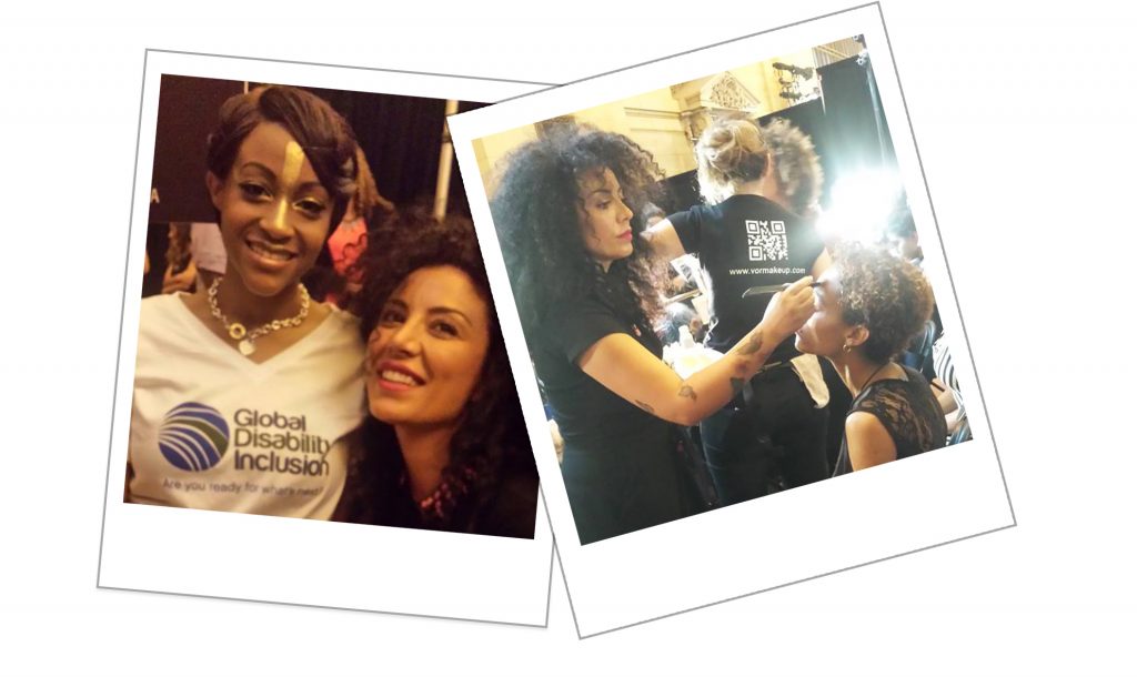 Diario di una lookmaker Beyouty a New York