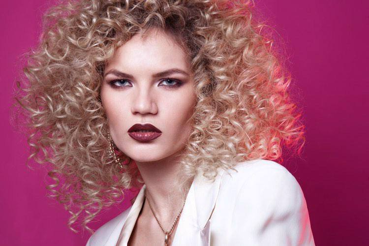 Smokey eyes su occhi piccoli