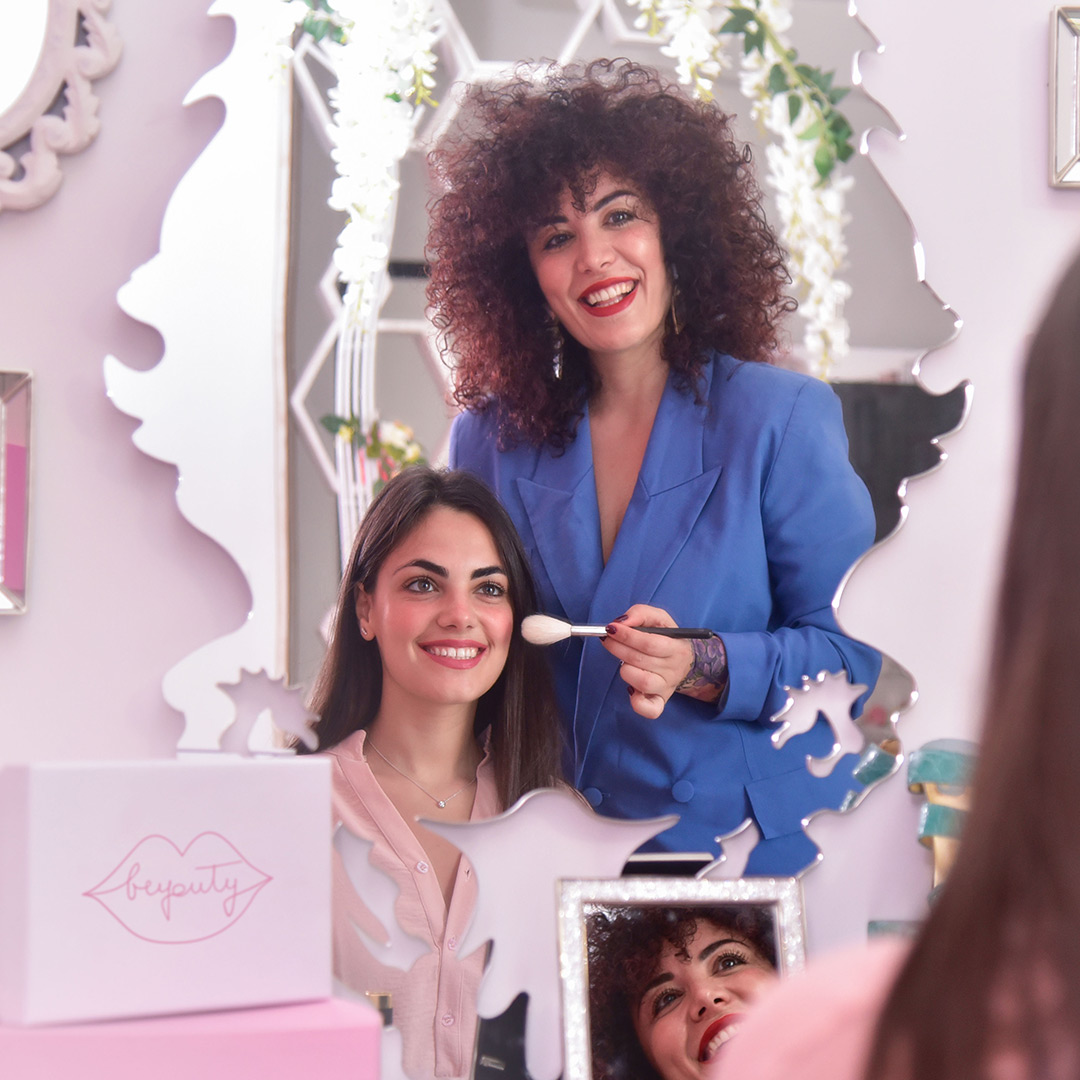Dal consulente d’immagine al Lookmaker